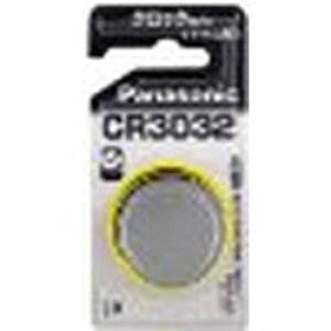 pi\jbN Panasonic RC``Edr({^dr) CR3032 y5Zbgz(4902704242242 ×5) 񂹏i