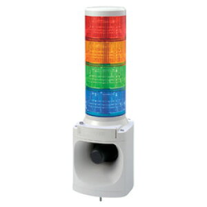 �p�g���C�g LKEH-410FA-RYGB LED�ϑw�M�����t���d�q����m�� LKEH-FA ���񂹏��i