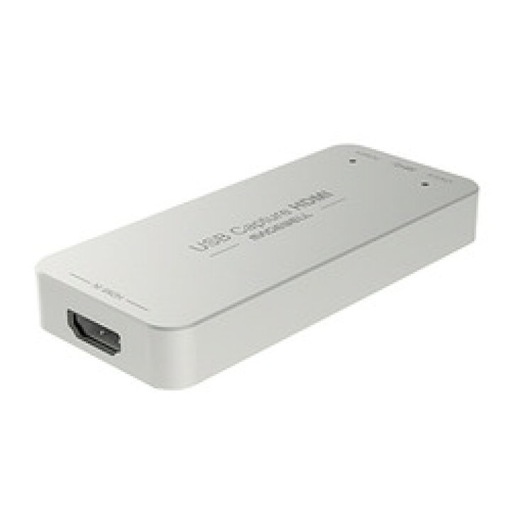 楽天市場】Magewell HDMI+エンベデッドオーディオ USB Capture 