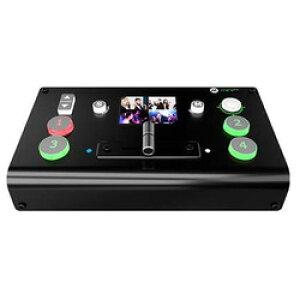RGBlink �X�g���[�~���O�X�C�b�`���[mini-pro ���񂹏��i