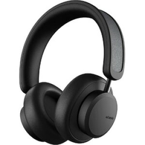 Urbanista LOS ANGELES Solor Powered ANC Headphones - Midnight Black(1036202) ���񂹏��i