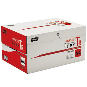 TPS GRy[p[ ^CvTR A4 1(5000:500×10)(4571347159905) ڈ݌=