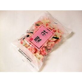 麩の老舗松尾 青森の味！花麩　40g ×5セット(4978769000127 ×5) 目安在庫=○