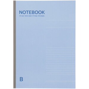 TPS m[gubN A4 Br6mm 40 1Zbg(80)(4589585760364 x80) ڈ݌=