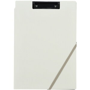 �R�N�� KOKUYO ���ނ��������蕪������N���b�v�z���_�[ A4 �v���[���z���C�g 1�Z�b�g(10��)(4901480375700 x10) ���񂹏��i