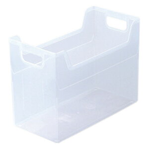 iJoV NAKABAYASHI LpeBEW4 t@C{bNX A4R w162mm NA 1Zbg(24)(4902205923060 x24) ڈ݌=