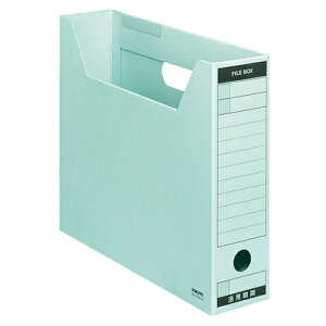 RN KOKUYO t@C{bNX-FS(B^Cv) A4R w75mm  1Zbg(5)(4901480130460 x5) ڈ݌=