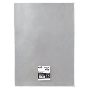 TPS OPP tbg A3p 310×430mm 1Zbg(500:100×5pbN)(4582216799979 x5) ڈ݌=