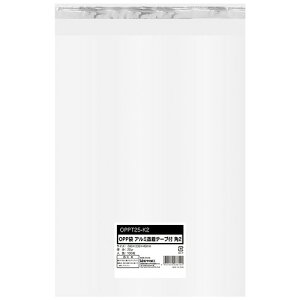 H OPP e[vt p2 240×330+40mm 0.025mm 1Zbg(1000:100×10pbN)(4957470036144 x10) ڈ݌=