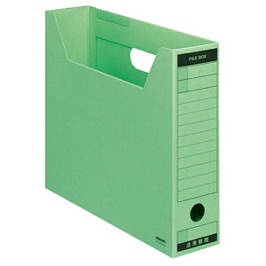 RN KOKUYO t@C{bNX-FS(B^Cv) A4R w75mm  1Zbg(5)(4901480130477 x5) ڈ݌=