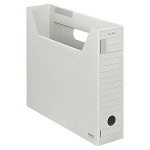 RN KOKUYO t@C{bNX-FS(F^Cv) A4R w75mm O[ 1Zbg(5)(4901480136257 x5) ڈ݌=