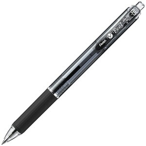 �؂�Ă� PENTEL �����{�[���y�� �r�N�[�j�� �t�B�[�� 0.5mm �� 1�Z�b�g(10�{)(4902506328434 x10) �ڈ��݌�=��
