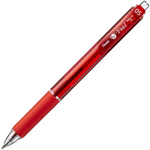 �؂�Ă� PENTEL �����{�[���y�� �r�N�[�j�� �t�B�[�� 0.5mm �� 1�Z�b�g(10�{)(4902506328441 x10) ���񂹏��i