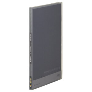 LOW KING JIM Vv[Y NA[t@C() A4^e 20|Pbg w12mm O[ 1Zbg(10)(4971660027293 x10) ڈ݌=