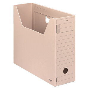 RN KOKUYO t@C{bNX-FS(H^Cv) A4R w102mm sN 1Zbg(5)(4901480137797 x5) ڈ݌=