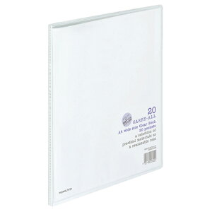 RN KOKUYO N[ubN(L[I[) Œ莮 A4Ch 20|Pbg w11mm  1Zbg(10)(4901480064925 x10) ڈ݌=