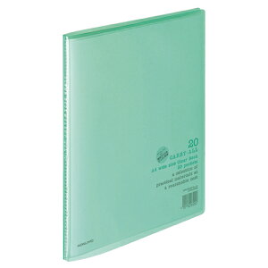 RN KOKUYO N[ubN(L[I[) Œ莮 A4Ch 20|Pbg w11mm  1Zbg(10)(4901480064949 x10) ڈ݌=