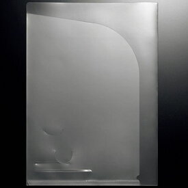 TPS クリアホルダーダブルポケット A4 クリア 1セット(30枚:10枚×3パック)(4975944250223 x3) 取り寄せ商品