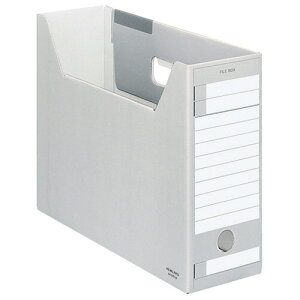 RN KOKUYO t@C{bNX-FS(E^Cv)(A4WX{bNX) A4R w102mm O[ 1Zbg(5)(4901480138084 x5) ڈ݌=