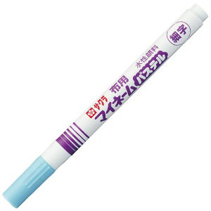 TNNpX SAKURA COLOR PRODUCTS }[J[ }Cl[pXe ׎ u[ 1Zbg(10{)(4901881279126 x10) ڈ݌=