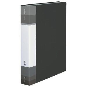 �R�N�� KOKUYO �N�����[�u�b�NGlassele �Œ莮�E�wP A4 80P �w��44-59mm �u���b�N 1�Z�b�g(4��)(4901480363035 x4) ���񂹏��i
