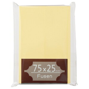 TPS ӂ 75×25mm CG[ 1Zbg(20:2×10pbN)(4571347158359 x10) ڈ݌=