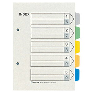 LOW KING JIM J[CfbNX A5^e 2 5F5R+ 1Zbg(100g:10g×10pbN)(4971660320202 x10) ڈ݌=