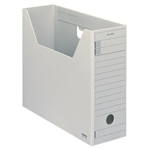 RN KOKUYO t@C{bNX-FS(H^Cv) A4R w102mm O[ 1Zbg(5)(4901480137780 x5) ڈ݌=