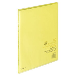 RN KOKUYO N[ubN(L[I[) Œ莮 A4Ch 20|Pbg w11mm  1Zbg(10)(4901480064963 x10) ڈ݌=