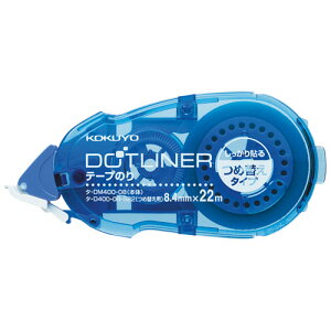 RN KOKUYO e[v̂ hbgCi[ \^Cvl 8.4mm×22m S 1Zbg(15)(4901480354804 x15) ڈ݌=
