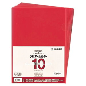 LOW KING JIM NA[z_[ A4^e J[PP  1Zbg(100:10×10pbN)(4971660065301 x10) ڈ݌=