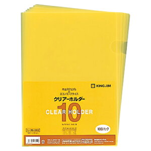 LOW KING JIM NA[z_[ A4^e J[PP  1Zbg(100:10×10pbN)(4971660065509 x10) ڈ݌=