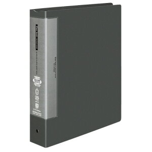 RN KOKUYO N[ubN(EF[uJbg|PbgE֎) A4^e 30 w63mm _[NO[ 1Zbg(6)(4901480178356 x6) ڈ݌=