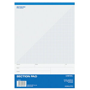RN KOKUYO ZNVpbh UNIFEEL A4 5mm 100 1Zbg(5)(4901480192314 x5) ڈ݌=