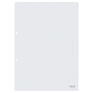 RN KOKUYO N[z_[(2E) B5 1Zbg(50)(4901480038209 x50) ڈ݌=