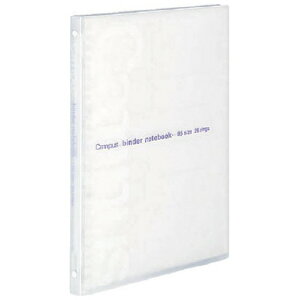 RN KOKUYO LpXXoC_[(RpNgX) B5^e PP\ 26 w16mm  1Zbg(4)(4901480162430 x4) ڈ݌=