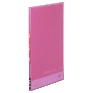 LOW KING JIM Vv[Y NA[t@C() A4^e 10|Pbg w10mm sN 1Zbg(10)(4971660023820 x10) ڈ݌=