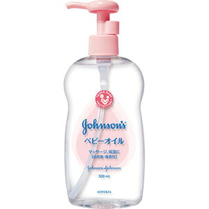 JNTL�R���V���[�}�[�w���X �W�����\���x�r�[ �x�r�[�I�C�� ������ 300ml 1�Z�b�g(6�{)(4901730075381 x6) ���񂹏��i