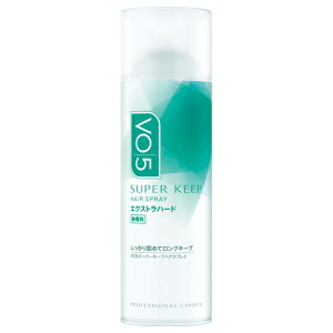 �T���X�^�[ VO5�X�[�p�[�L�[�v�X�v���C�G�N�X�g���n�[�h ������ 330g 1�Z�b�g(24�{)(4901616309869 x24) ���񂹏��i