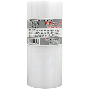 _CebNiDIATECj pCI h{e[v 50mm×25m NA 1Zbg(90:5×18pbN)(4967529521521 x18) ڈ݌=