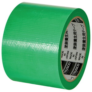 TRUSCO h{pe[v O[ 75mm×25m 1Zbg(30)(4989999434583 x30) ڈ݌=