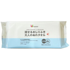 ���a���H �����邨����ӂ� ��l�̂ʂ�^�I�� 1�Z�b�g(2160��:72��×30�p�b�N)(4957434009139 x30) ���񂹏��i