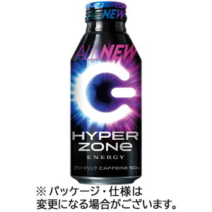 Tg[ HYPER ZONe ENERGY 400mL {g 1P[X(24{)(4901777385894 x24) ڈ݌=
