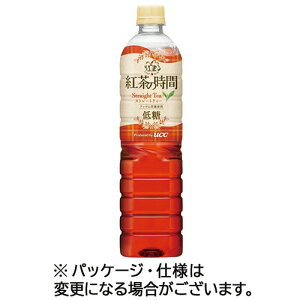 UCC �g���̎��� �X�g���[�g�e�B�[ �ᓜ 900ml �y�b�g�{�g�� 1�P�[�X(12�{)(4901201146718 x12) ���񂹏��i