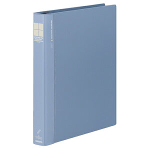 RN KOKUYO bNOt@C(VOo[) A4^e 4 220e w36mm  1Zbg(10)(4901480062730 x10) ڈ݌=