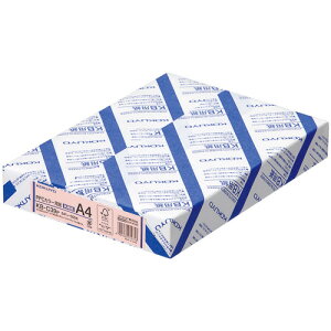 RN KOKUYO PPCJ[p(p) A4 sN 1Zbg(2500:500×5)(4901480014746 x5) ڈ݌=