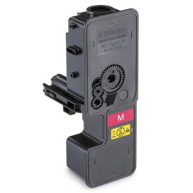 京セラ トナーカートリッジ マゼンタ TK-5241M 1個 取り寄せ商品