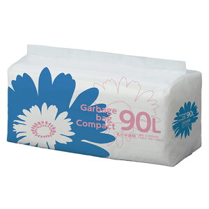 TPS �S�~�� �R���p�N�g ���������� 90L 1�Z�b�g(300��:50��×6�p�b�N)(4589585754097 x6) ���񂹏��i