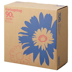 TPS �S�~�� �R���p�N�g ���������� 90L BOX�^�C�v 1�Z�b�g(330��:110��×3��)(4589585754158 x3) ���񂹏��i