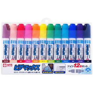 TNNpX SAKURA COLOR PRODUCTS }[J[ sO}bNXcC 12F(eF1{) 1Zbg(10pbN)(4901881819018 x10) ڈ݌=